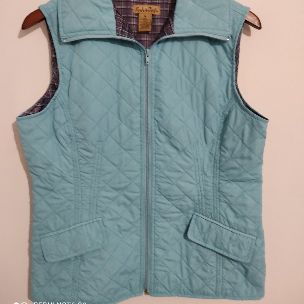 Women Vest